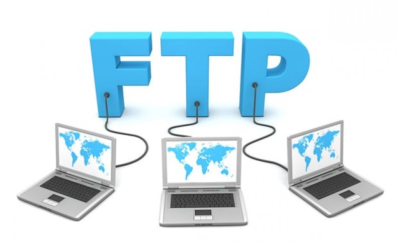 چگونه می توان FTP Passive Mode را فعال نمود؟