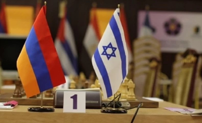 ارمنستان سفیر خود در اسرائیل را فراخواند