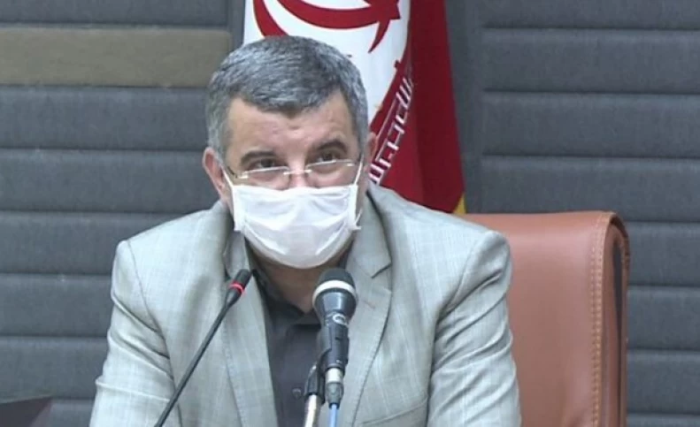 اجباری شدن استفاده از ماسک در استان تهران از هفته آینده