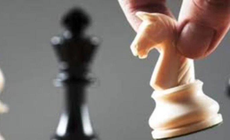 واکنش به کشف حجاب کاندیدای ریاست فدراسیون شطرنج