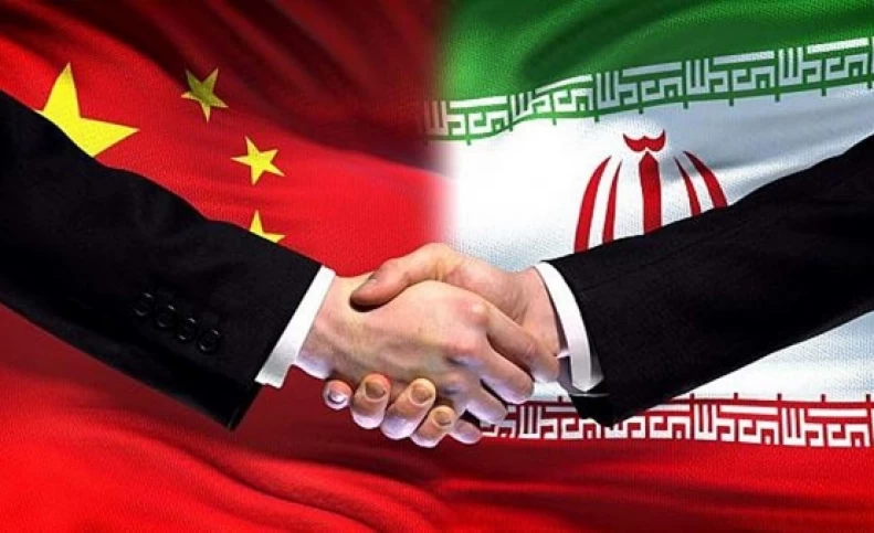 چین و ایران هر دو خواهان احیای برجام هستند