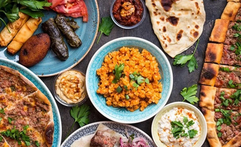 این غذاهای ایرانی را در ترکیه هم پیدا می‌کنید