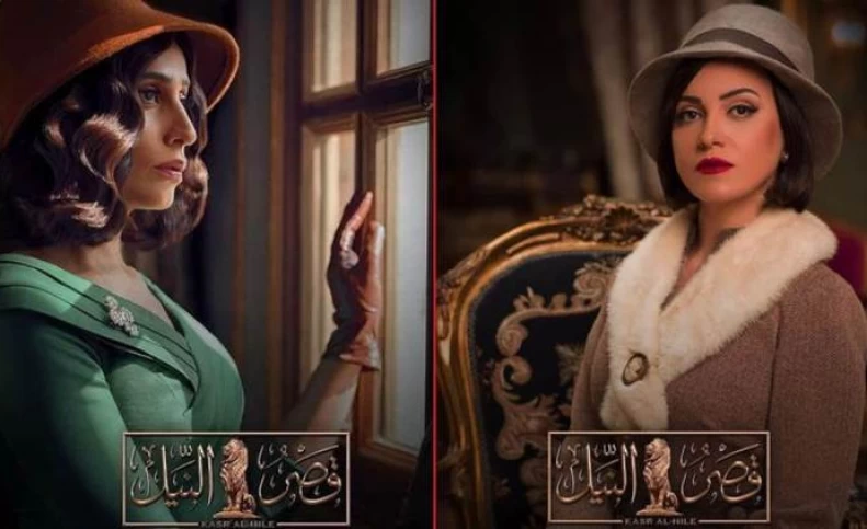 پوشش غیراصولی بازیگران در سریال تاریخی رمضان بحث‌برانگیز شد