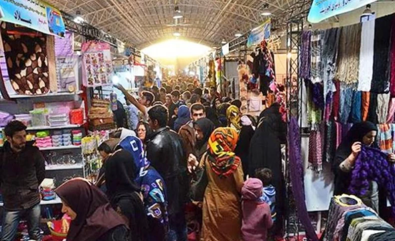 بازگشایی بازار بزرگ تهران از امروز