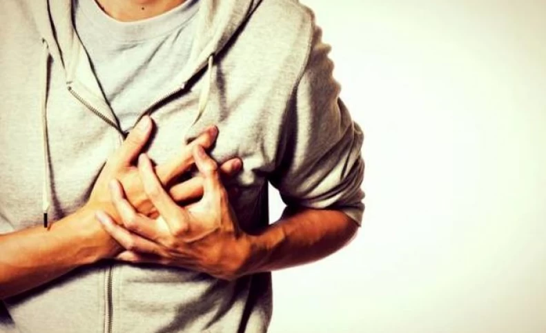 زنگ خطرهای بدن قبل از سکته قلبی