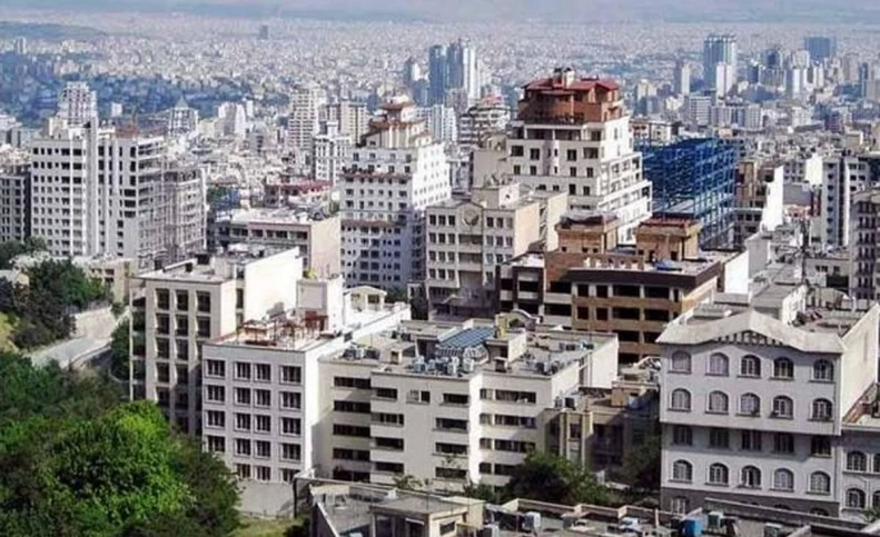 بازار آپارتمان‌های ۶۰ متری در تهران + قیمت