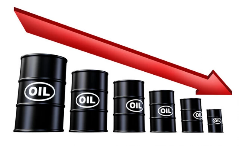عقبگرد نفت در برابر افزایش آمار کرونای آسیا