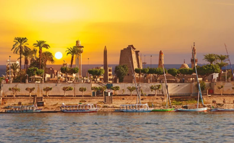 تور مصر و آشنایی با جاذبه های گردشگری مصر