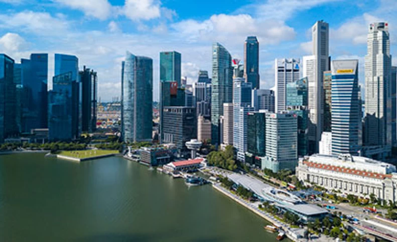 هر آنچه باید در مورد تور سنگاپور بدانید