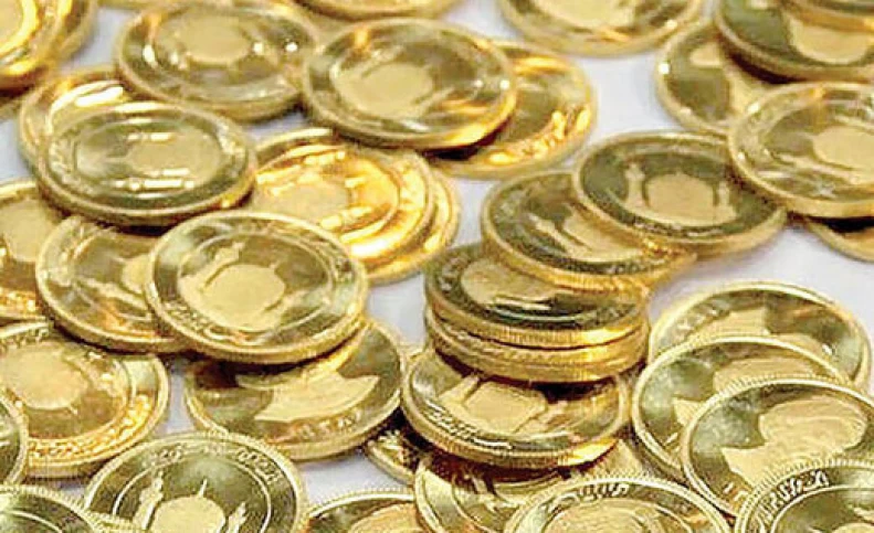 اتفاق کم سابقه در بازار سکه/ حباب سکه به ۱۰۰ هزار تومان رسید