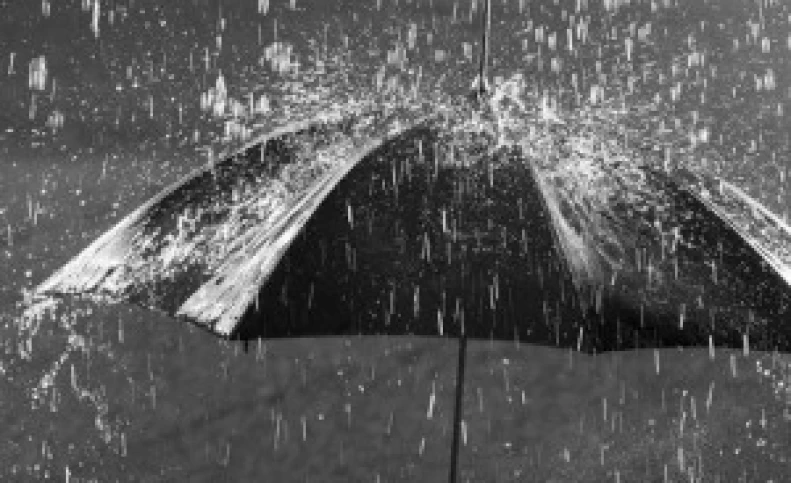 پیش بینی هوای بارانی برای 17 استان تا دوشنبه