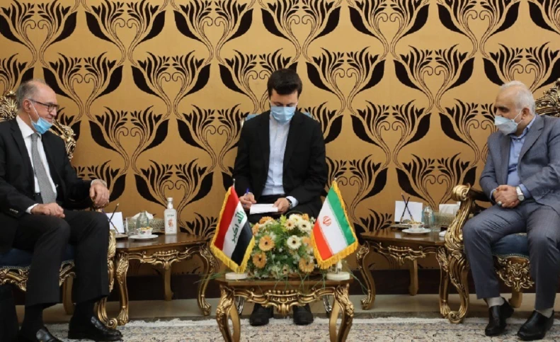 توافق ایران و عراق برای همکاری در بخش‌های لبنیات و کشاورزی