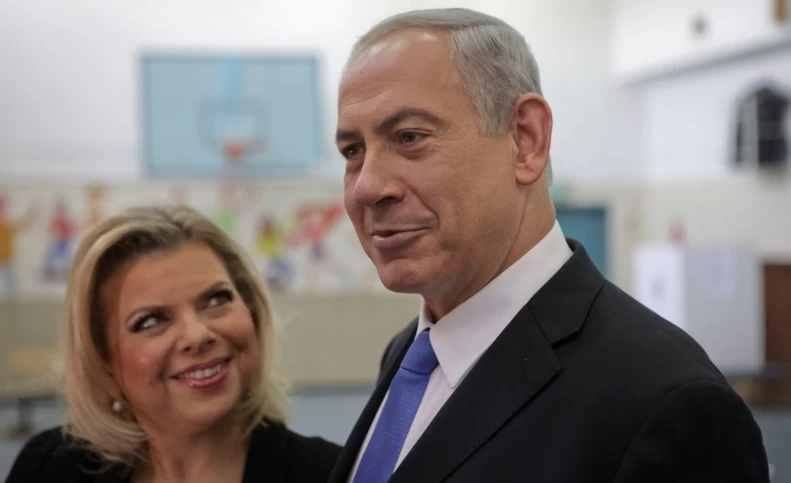 ۷ نکته درباره بنیامین نتانیاهو/ زنی که قدرت نخست وزیر اسرائیل را تصاحب کرده/ رفتار عجیب نتانیاهوها با خدمتکارشان