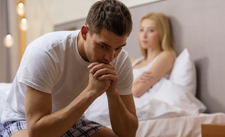 علت سکوت مردان در زندگی زناشویی چیست