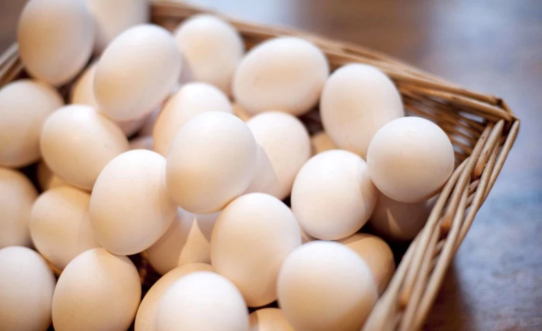 چرا قیمت تخم مرغ بالا رفت؟