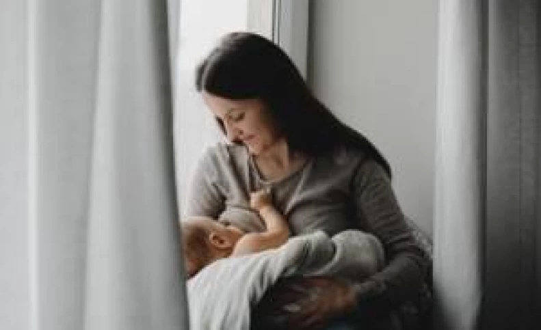 خوردن دلستر در افزایش شیر مادر واقعا تاثیر دارد؟