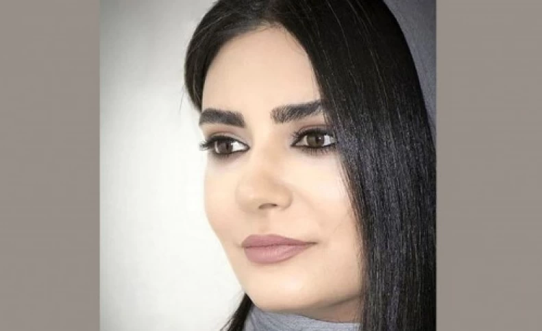 لیندا کیانی زمانی که شبیه پسرها بوده