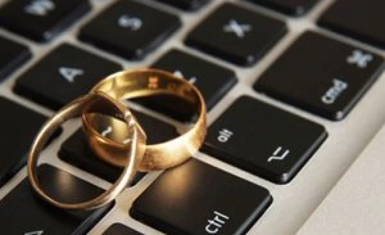 مزایا و معایب ازدواج های اینترنتی