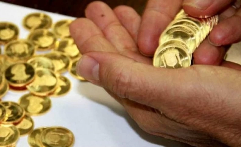 قیمت انواع سکه و طلا ۱۸ عیار ۲۰ خرداد ۱۴۰۰