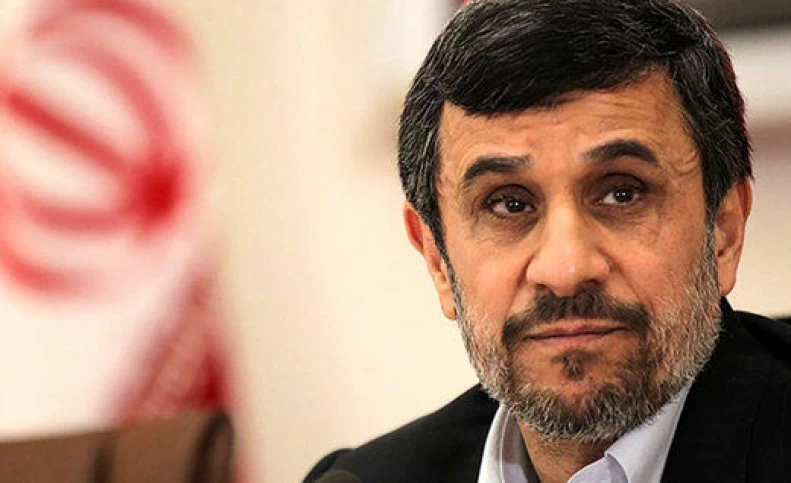 نحوه آشنایی و مهریه همسر محمود احمدی نژاد از زبان خودش
