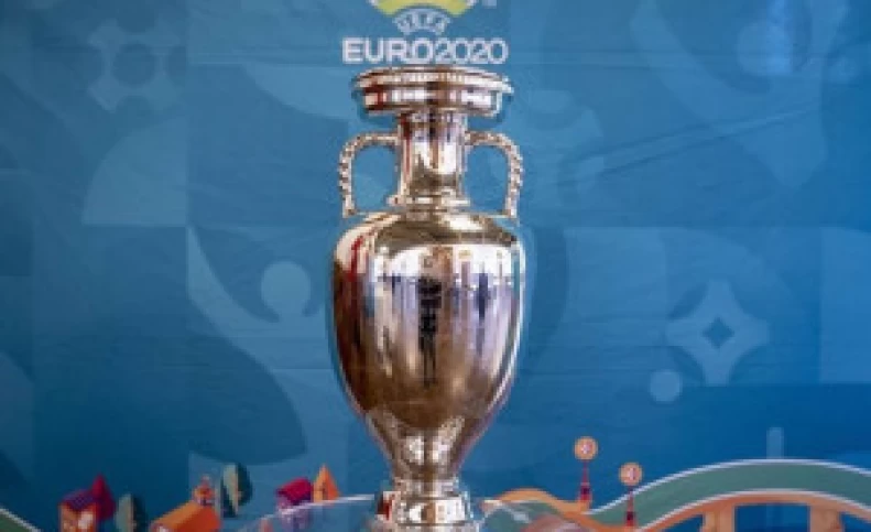 برنامه کامل تاریخ و ساعت بازی های یورو 2020