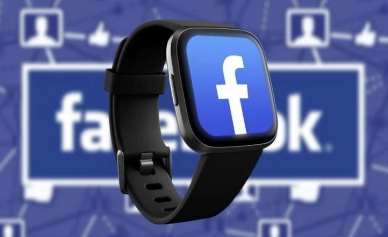 ساعت هوشمند فیس‌بوک معرفی شد