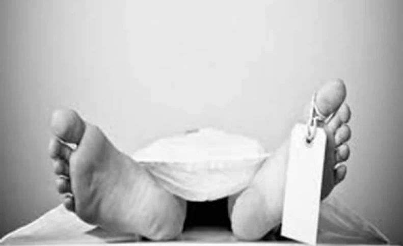 کار عجیب و شرم آور این مرد با جنازه مادربزرگش