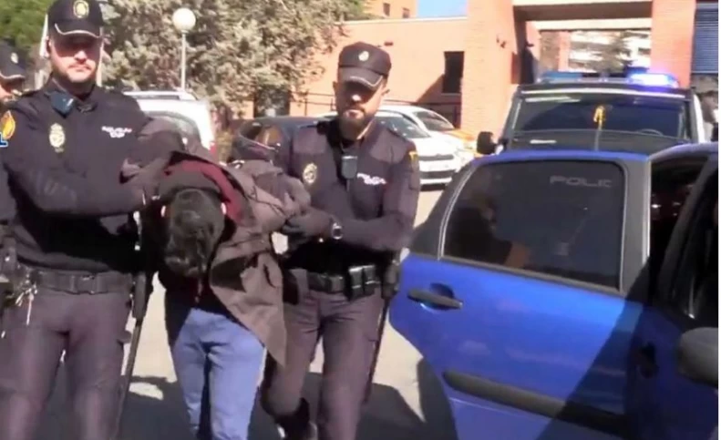 ۱۵ سال حبس برای مردی که مادرش را خورد