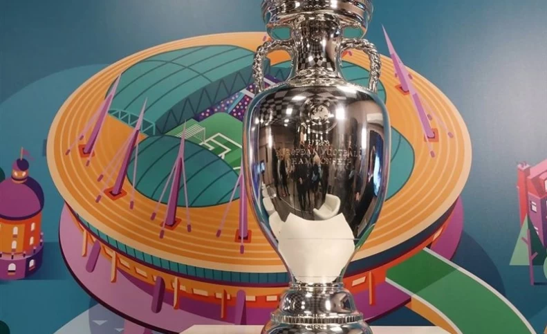 تابلوی نتایج روز هفتم؛ قطعی شدن صعود بلژیک و هلند و برد ارزشمند اوکراین/ جدول بازی‌های امروز