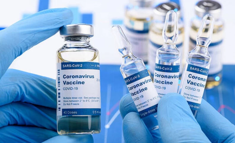 خبر مهم بانک مرکزی در مورد خرید واکسن