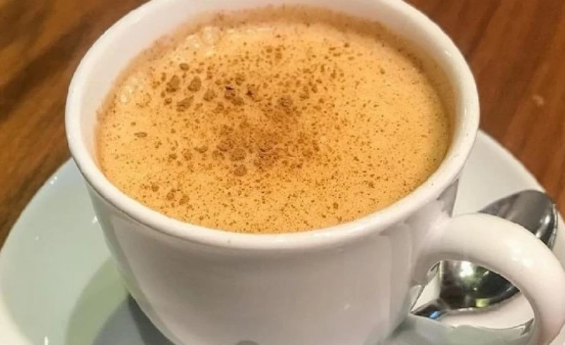 طرز تهیه نوشیدنی ثعلب ترکی