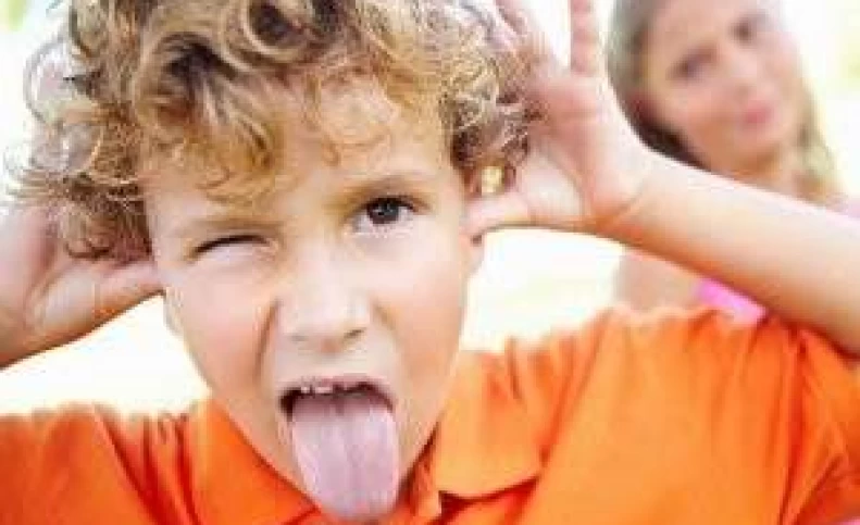 بچه حرف گوش نکن را چگونه مطیع کنیم؟