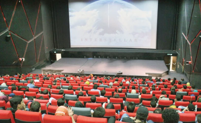 گیشه سینماها را رضا عطاران و پژمان جمشیدی نجات می‌دهند؟