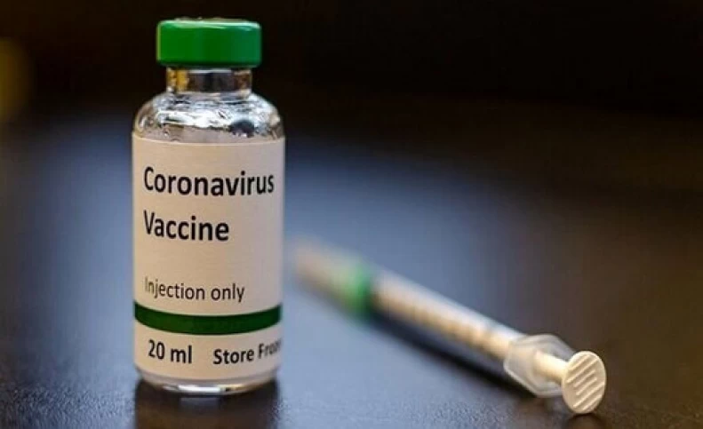 ۴۸ ساعت قبل از تزریق واکسن کرونا مسکن مصرف نکنید