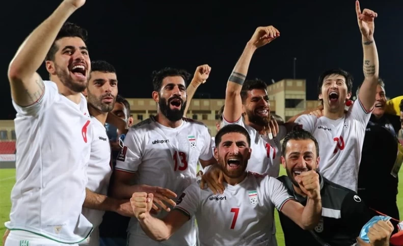 فوتبال ایران در انتظار قرعه‌کشی مرحله نهایی انتخابی جام جهانی/ برنامه بازی‌های احتمالی شاگردان اسکوچیچ