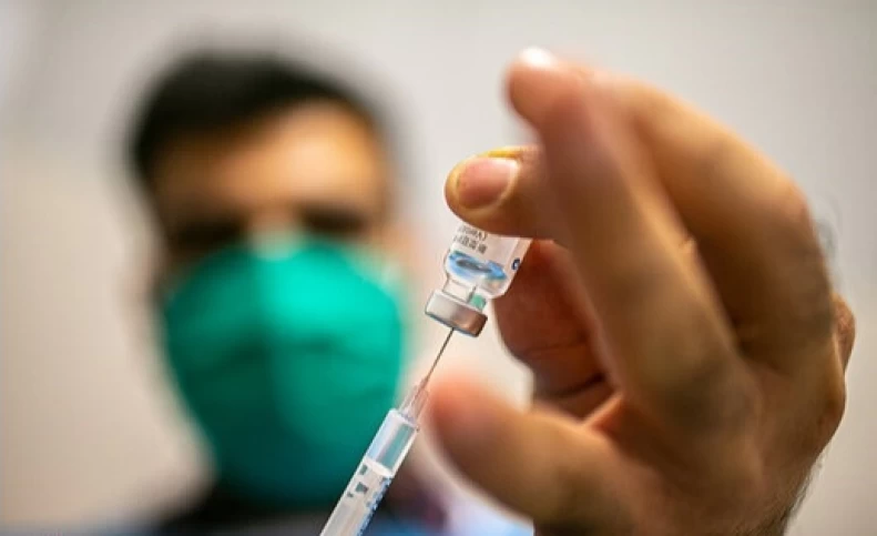 ثبت‌نام خبرنگاران برای دریافت واکسن کرونا آغاز شد