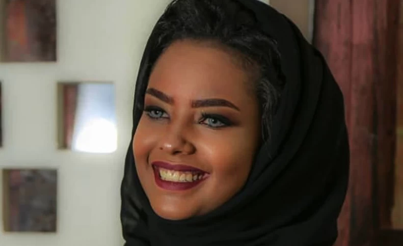 (تصاویر) ماجرای خودکشی انتصار الحمادی، مدل مشهور یمنی