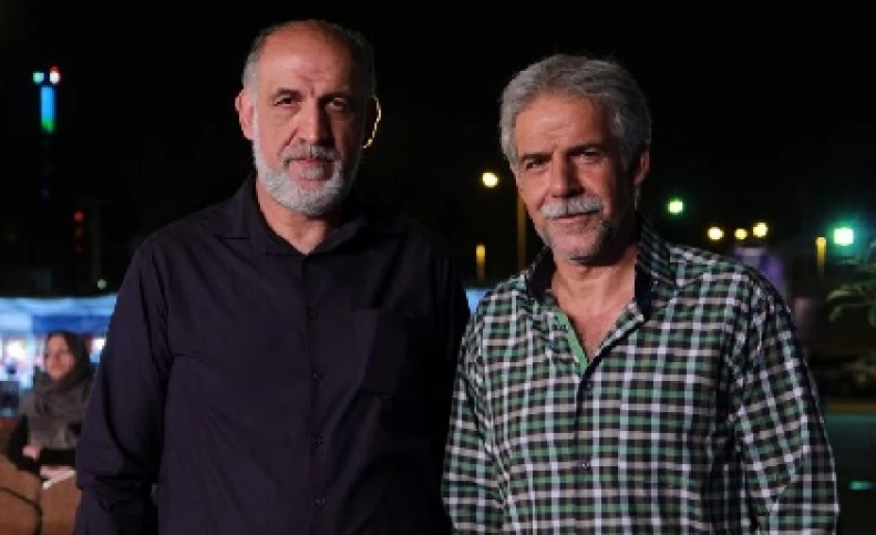 مهدی فنونی‌زاده به دلیل ابتلا به کرونا در بیمارستان بستری شد