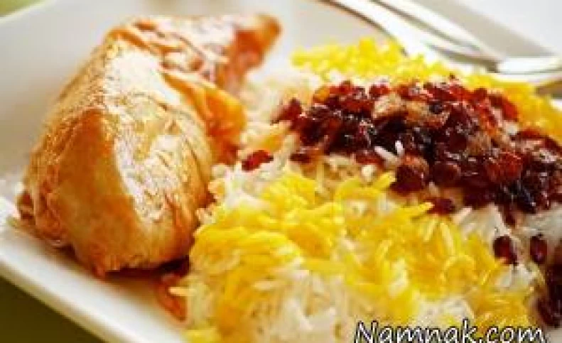 پرطرفدارترین غذاهای ایرانی برای گردشگران خارجی
