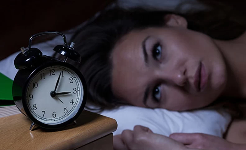 24 بی خوابی و 72 ساعت بدخوابی چه بلایی سر بدن می‌آورد؟