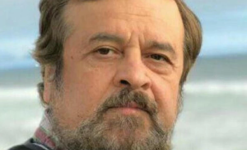 واکنش چهره های مشهور به درگذشت حمیدرضا صدر