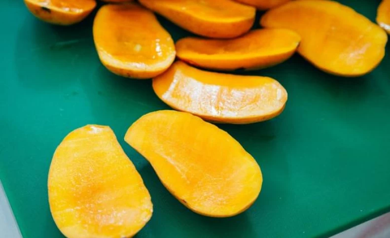 روز جهانی انبه و تاریخچه ی آن