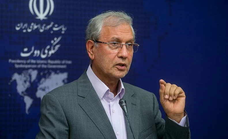 ربیعی: کشور با ۵ مسأله کلان مواجه است که ظرفیت تبدیل شدن به بحران را دارد/ خوزستان بیشترین تأثیر را از تحریم‌ها متحمل شده