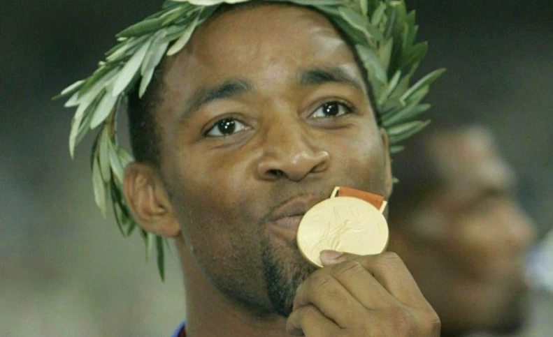 ماجرای قهرمان پرافتخار المپیک که عضو یک گروه گانگستری بود