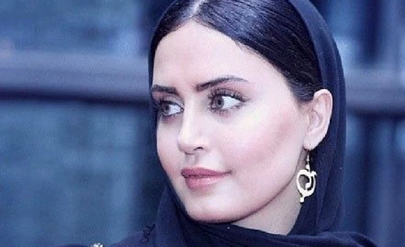 اینستاپست احساسی الناز شاکردوست برای کیمیا علیزاده