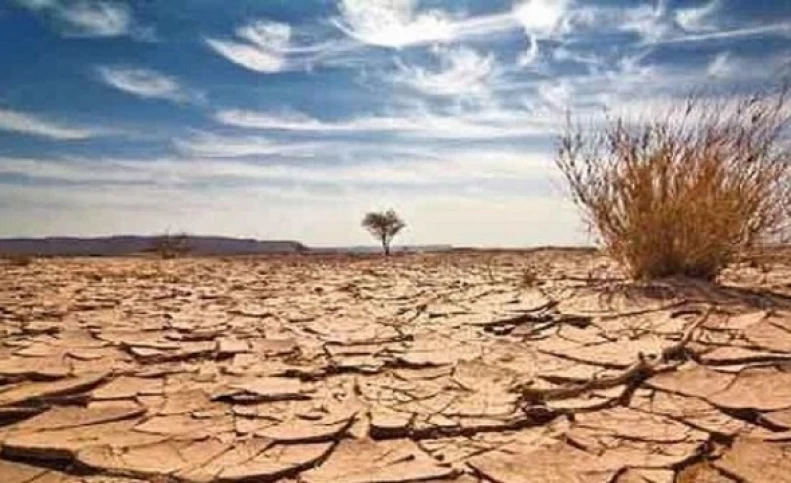 حمله مرگبار خشکسالی/ روزهای دردناکی در راه است