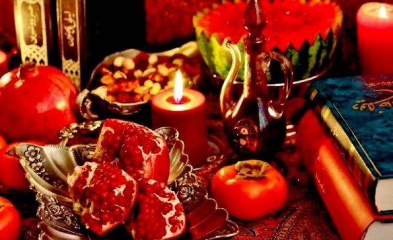 شب یلدا به نام ایران و افغانستان در یونسکو ثبت می‌شود