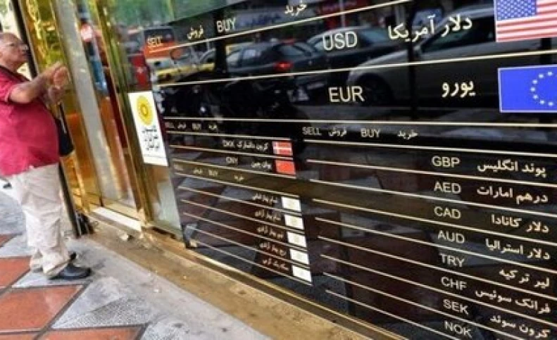 نرخ دلار حتی در روز تعطیل هم بالا رفت / یورو چقدر گران شد؟