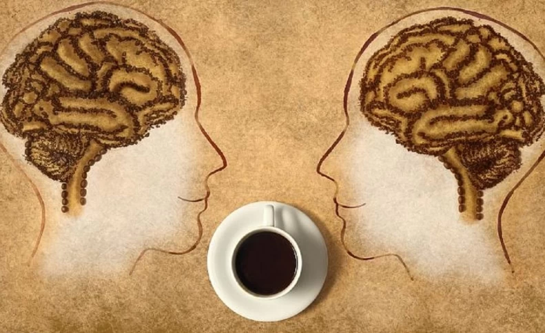 تاثیرات مصرف روزانه قهوه بر مغز