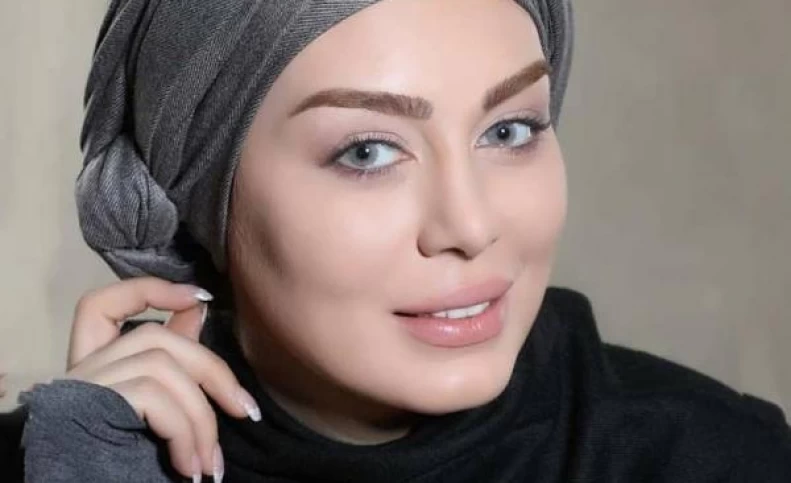 سحر قریشی از جدید ترین مدل کشف حجاب رونمایی کرد + عکس عجیب